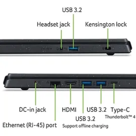 Acer Aspire Vero AV15-52-5023