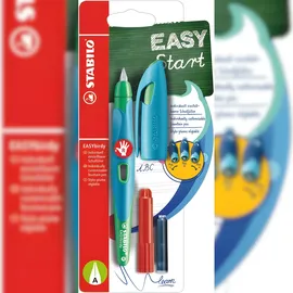 Stabilo Füller EASYbirdy, A