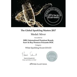 Scavi & Ray Prosecco DOC Frizzante