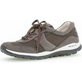 Gabor Damen Sneaker grau 37,5
