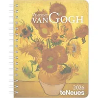 Neumann / teNeues Calendars & Stationery GmbH & Co.
