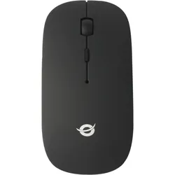 Conceptronic LORCAN - Maus - ergonomisch - rechts- und linkshändig