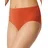 SCHIESSER Invisible Soft Maxi Rostorange 46