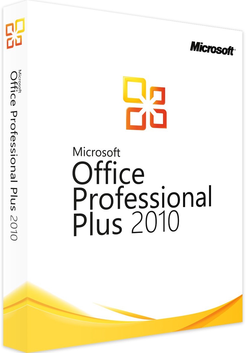 Microsoft Office 2010 Professional Plus | Windows | Download + Key