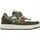 KangaROOS K-CP Bounder EV Kinder Military Green/Flame 28