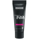 Curaprox Black Is White Zahnpasta 10 ml
