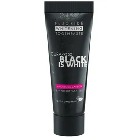 Curaprox Black Is White Zahnpasta 10 ml