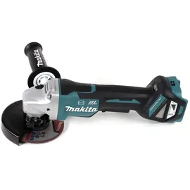 Makita DGA517F1J inkl. 1 x 3,0 Ah + Makpac ohne Ladegerät