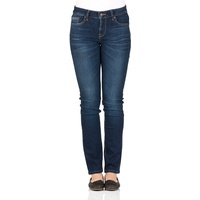 LTB Jeans Aspen Y in verwaschenem Dunkelblau-W25 / L34