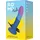 ROMP Dildo Piccolo blau