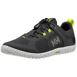 HELLY HANSEN HP Foil V2 Ebenholz, 44.5