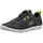 HELLY HANSEN HP Foil V2 Ebenholz, 44.5