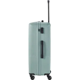 Travelite Bali 4-Rollen L 77 cm / 96 l mint