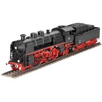REVELL Schnellzuglokomotive S3/6 BR18 mit Tender 02168