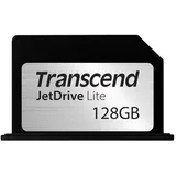 Transcend JetDrive Lite 330 128GB  für Apple MacBook Pro Retina 13" (TS128GJDL330)