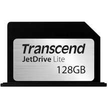 Transcend JetDrive Lite 330 128GB  für Apple MacBook Pro Retina 13" (TS128GJDL330)