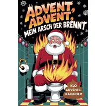 Independently published Klo Adventskalender 2024