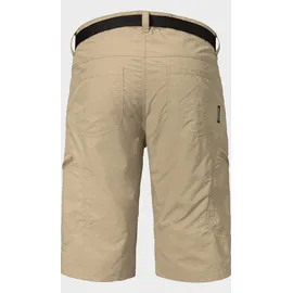 Schöffel Silvaplana2 Shorts Normalgröße Beige 54