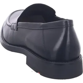 LLOYD Slipper Schwarz 42 EU 8 UK