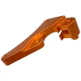 Moto-Master Bremssattelhalter/Adapter Flame Supermoto