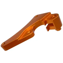 Moto-Master Bremssattelhalter/Adapter Flame Supermoto