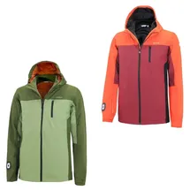 Regatta Trekktain 3 in 1 Jacke Rot 164