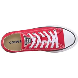 Converse Chuck Taylor All Star Ox Damen rot 48