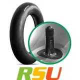 Schlauch 4.80/4.00-12 TR13 12-Zoll für Agrar- & Spezialfahrzeuge (Ventil:TR13 - 4.80-12,4.00-12,4.50-12)