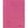 Herlitz Schnellhefter A4 pink