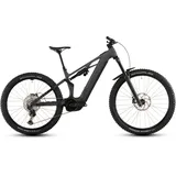 Cube Stereo Hybrid ONE77 HPC Race 800 2026 29/27,5 Zoll irongrey´n´black M