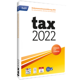Buhl Data tax 2022 ESD DE Win