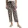 STREET ONE Style_Emee Wide Leg Hose Beige 36/26