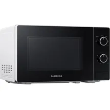 Samsung MS20A3010AH Solo-Mikrowellengeräte weiß