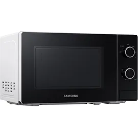 Samsung MS20A3010AH Solo-Mikrowellengeräte weiß