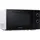 Samsung MS20A3010AH Solo-Mikrowellengeräte weiß