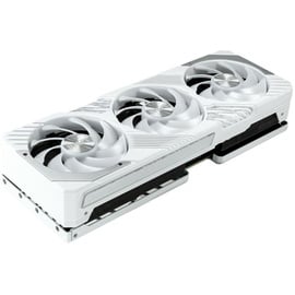 Palit GeForce RTX 4070 Ti GamingPro White OC 12GB GDDR6X (NED407TV19K9-1043W)