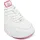 Karl Kani Runner Damen Weiß/Rosa 38