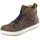 Birkenstock QS 700 NL S3 braun - 35