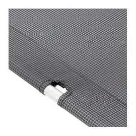 Helinox Campingliege Lite Cot Schwarz