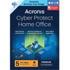 Cyber Protect Home Office Premium, 5 Geräte - 1 Jahr + 1 TB Cloud Storage,