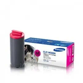 Samsung CLP-M350A magenta
