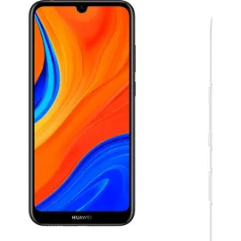 Huawei Y6s Starry Black