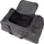 Travelite Kick Off 2-Rollen 77 cm / 120 l schwarz