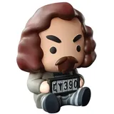 Plastoy Harry Potter Spardose Chibi Sirius Black - Kunststoff - 16 cm