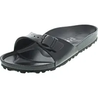Birkenstock Madrid EVA schwarz 41