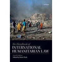 Oxford University Press The Handbook of International Humanitarian Law