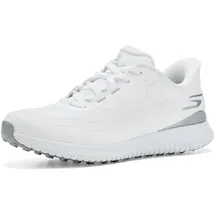 SKECHERS Damen Flight, weiß