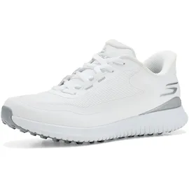 SKECHERS Damen Flight, weiß