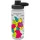 Geda Labels Trinkflasche Bundesländer Schwarz 0,7 l