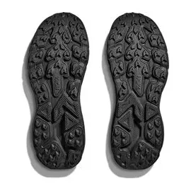 HOKA Challenger 8 GTX Herren Black/Carbon Black 41 1/3